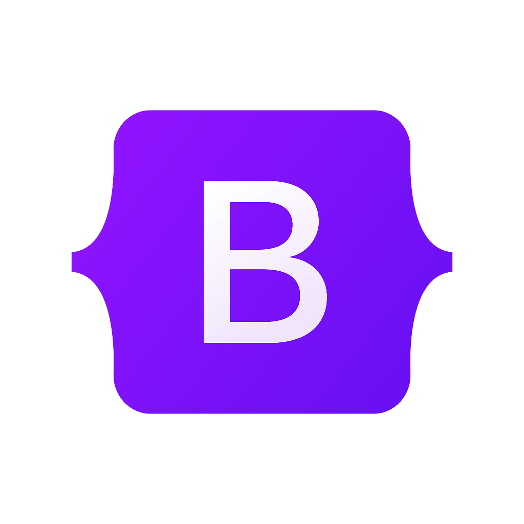 Bootstrap logotyp